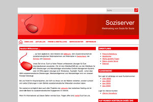 Layout spd2012 - Screenshot